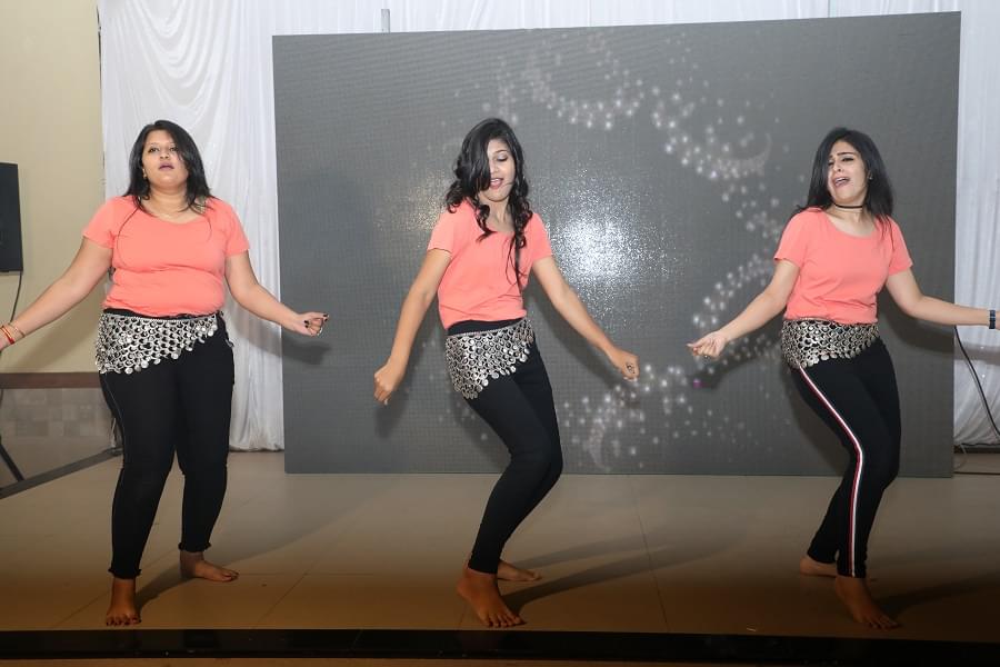 Hindustan Aerospace & Engineering Pune Events photo 11